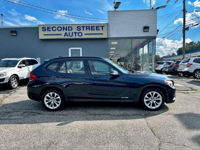 2014 BMW X1 xDrive28i for sale in Manchester, NH