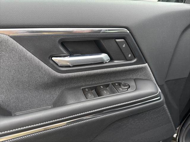 2026 GMC Sierra Standard Range Elevation