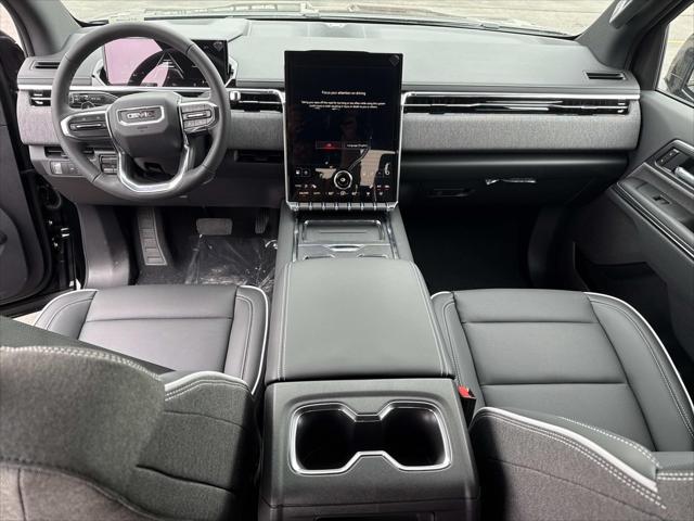 2026 GMC Sierra Standard Range Elevation