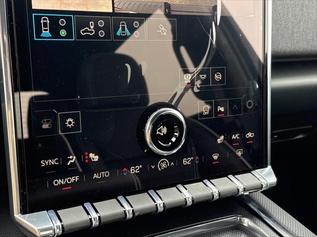 2026 GMC Sierra Standard Range Elevation