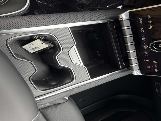2026 GMC Sierra Standard Range Elevation