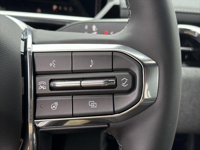 2026 GMC Sierra Standard Range Elevation