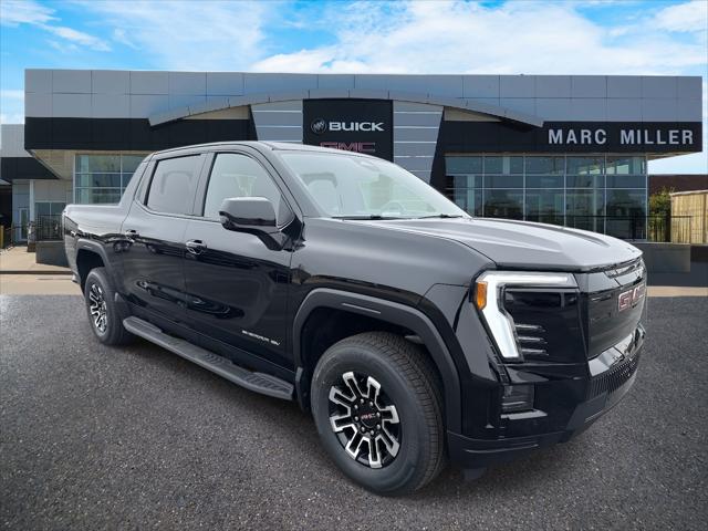 2026 GMC Sierra Standard Range Elevation for sale in Tulsa, OK