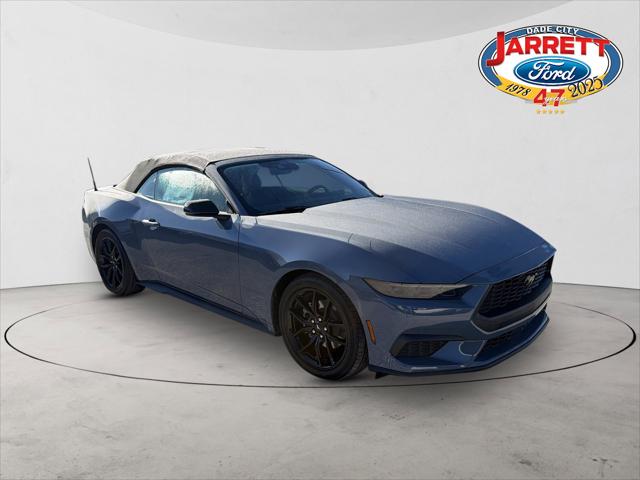 2026 Ford Mustang EcoBoost Premium for sale in Dade City, FL