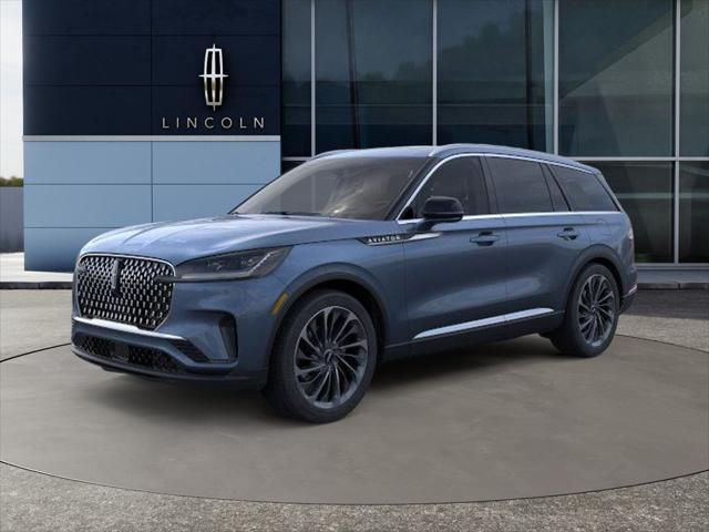 2026 Lincoln Aviator Reserve for sale in Greenville, SC