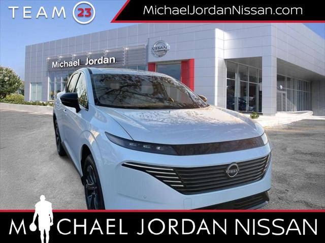2026 Nissan Murano SL for sale in Durham, NC