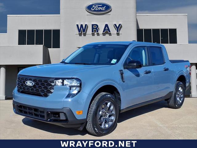 2026 Ford Maverick XLT for sale in Bossier City, LA