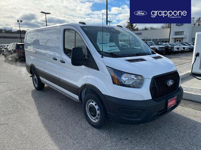 2026 Ford Transit Cargo Van Base for sale in Bow, NH