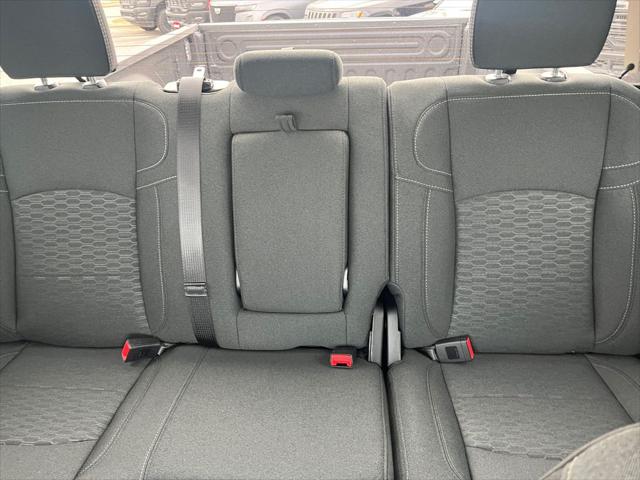 2026 Ram 2500 Lone Star Crew Cab 4x4 6'4" Box