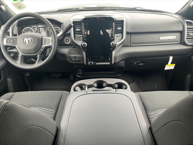 2026 Ram 2500 Lone Star Crew Cab 4x4 6'4" Box