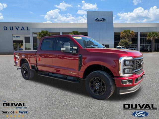 2026 Ford F-250 LARIAT for sale in Jacksonville, FL