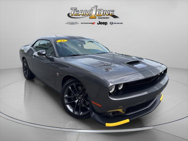 2023 Dodge Challenger R/T Scat Pack for sale in Gadsden, AL