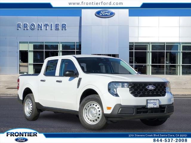 2026 Ford Maverick XL for sale in Santa Clara, CA