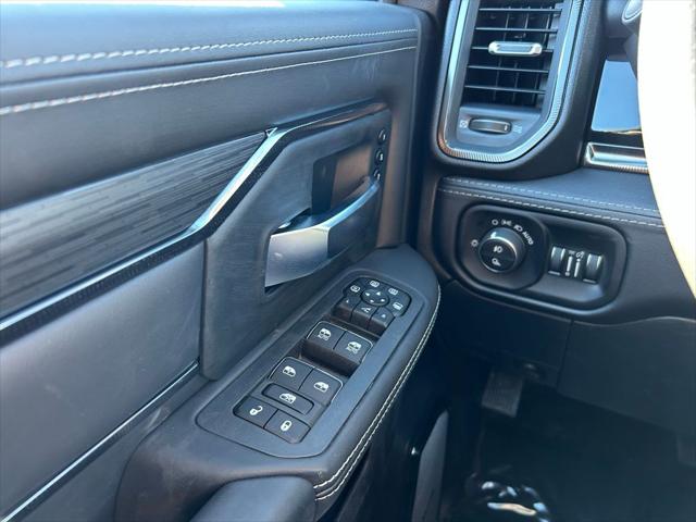 2026 Ram 2500 Power Wagon Crew Cab 4x4 6'4" Box