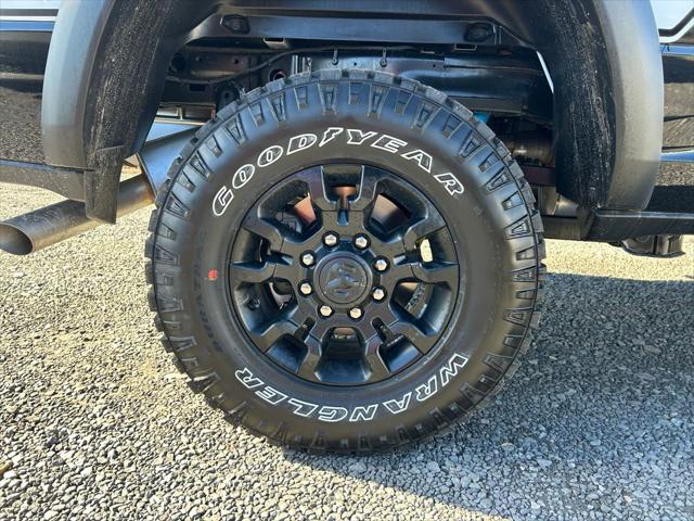 2026 Ram 2500 Power Wagon Crew Cab 4x4 6'4" Box