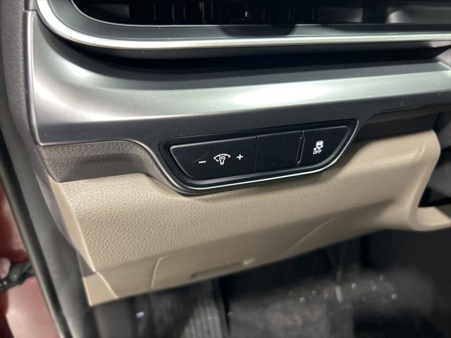 2026 Kia Carnival MPV LXS