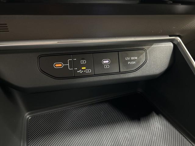 2026 Kia Carnival MPV LXS