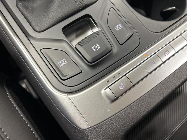 2026 Kia Carnival MPV LXS