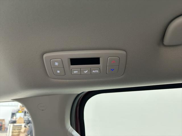 2026 Kia Carnival MPV LXS