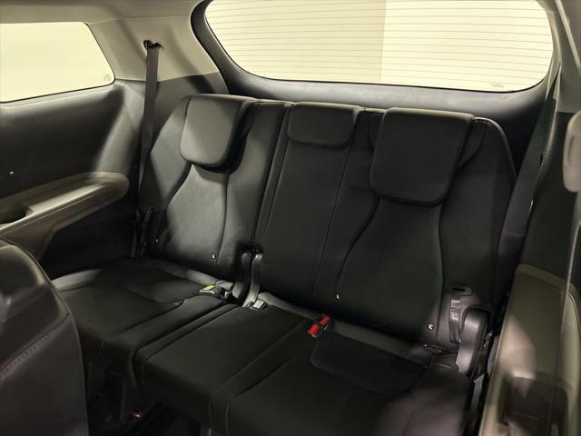 2026 Kia Carnival MPV LXS