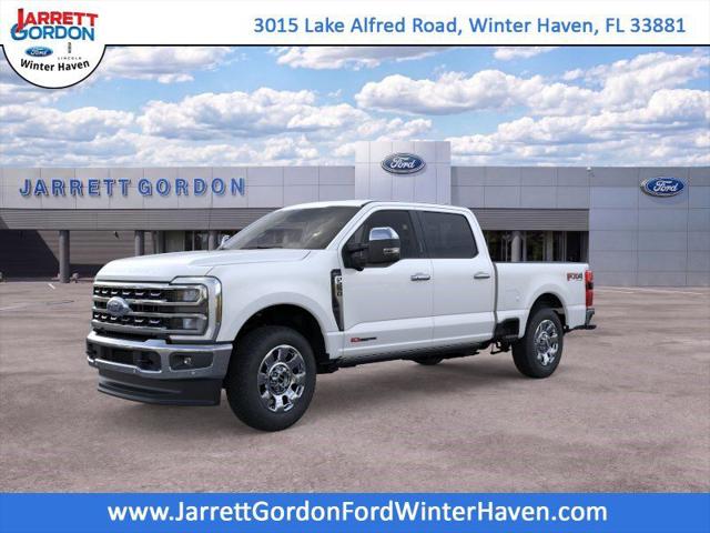 2026 Ford F-250 LARIAT for sale in Winter Haven, FL