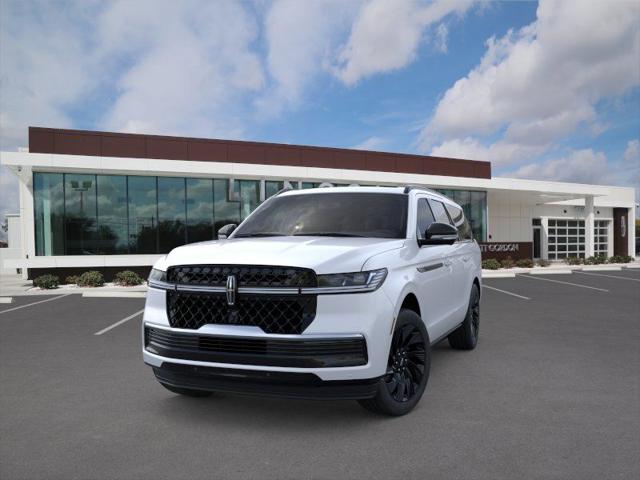 2025 Lincoln Navigator Reserve L