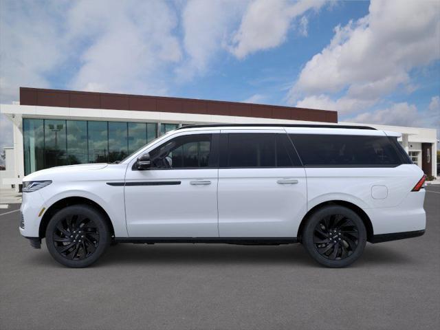 2025 Lincoln Navigator Reserve L