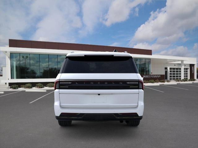 2025 Lincoln Navigator Reserve L