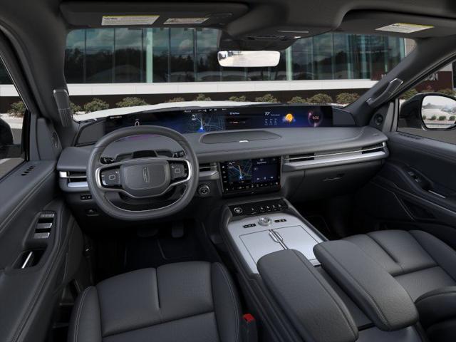 2025 Lincoln Navigator Reserve L