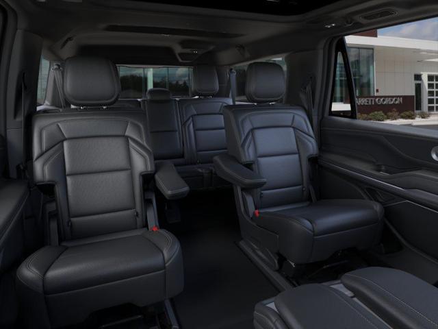 2025 Lincoln Navigator Reserve L
