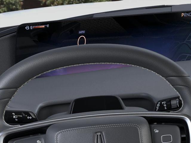 2025 Lincoln Navigator Reserve L