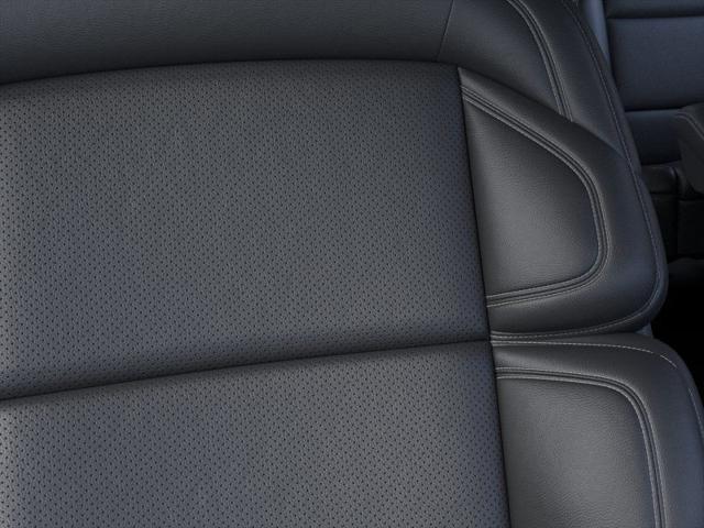 2025 Lincoln Navigator Reserve L