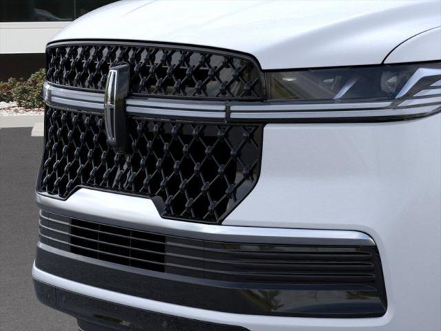 2025 Lincoln Navigator Reserve L