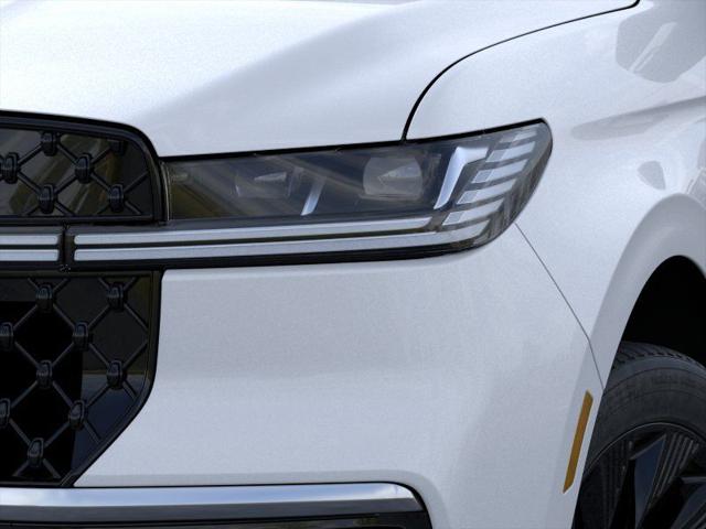 2025 Lincoln Navigator Reserve L