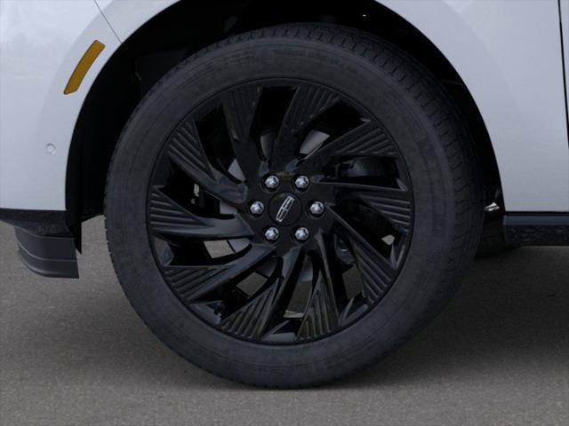 2025 Lincoln Navigator Reserve L