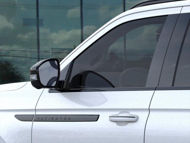 2025 Lincoln Navigator Reserve L