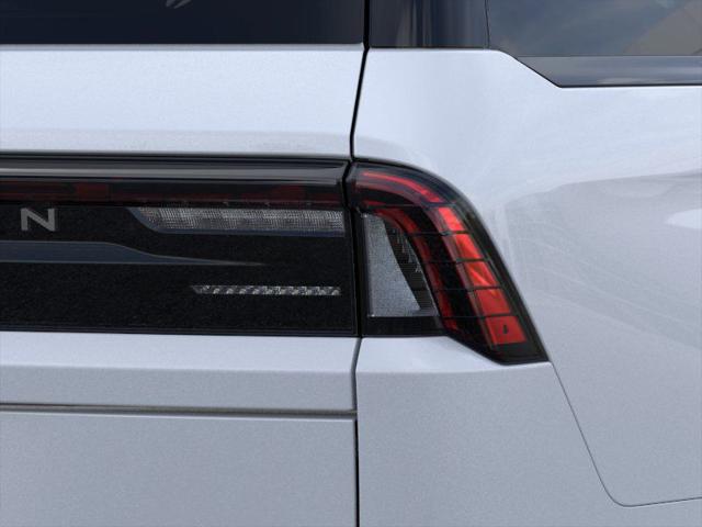 2025 Lincoln Navigator Reserve L