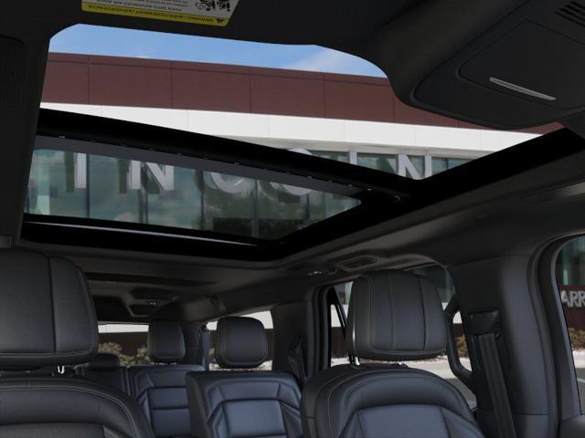 2025 Lincoln Navigator Reserve L