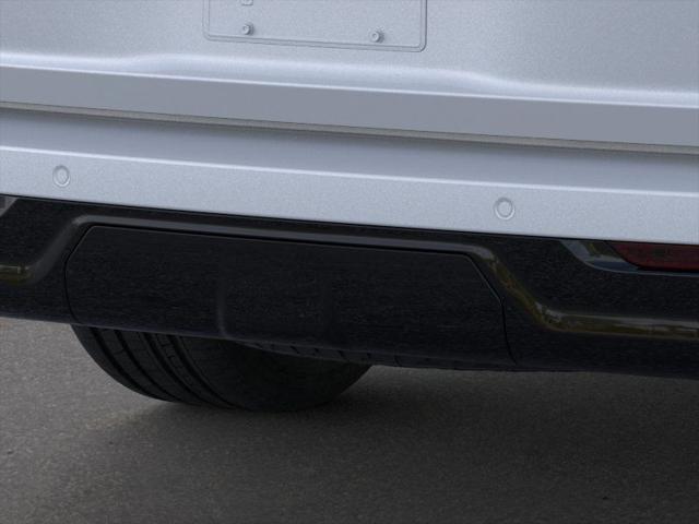 2025 Lincoln Navigator Reserve L