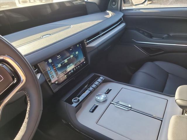 2025 Lincoln Navigator Reserve L