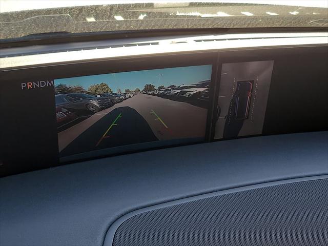 2025 Lincoln Navigator Reserve L
