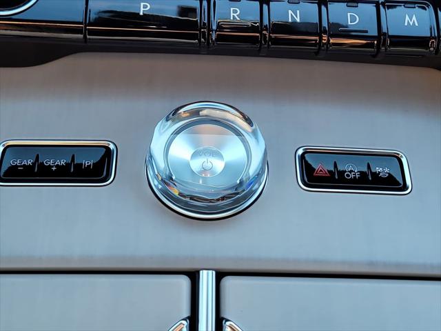 2025 Lincoln Navigator Reserve L