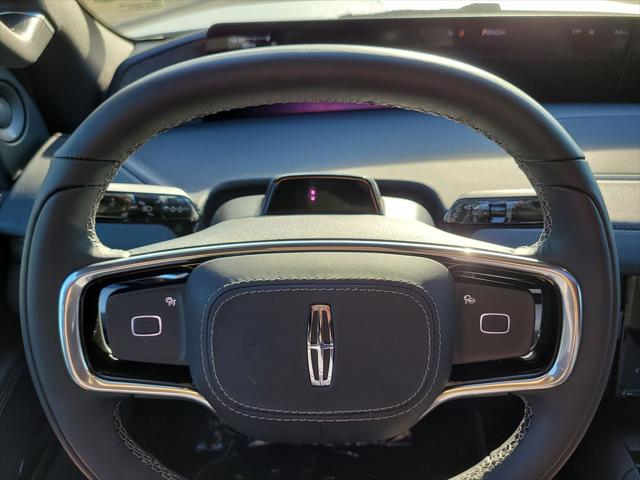 2025 Lincoln Navigator Reserve L