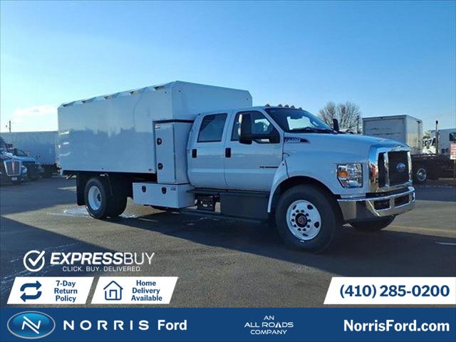 2026 Ford F-750 Base for sale in Baltimore, MD