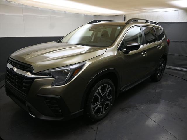 2026 Subaru Ascent Touring 7-Passenger for sale in Kalamazoo, MI
