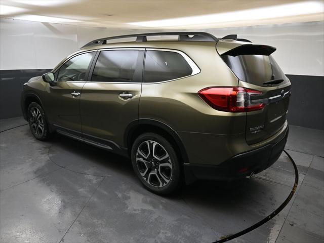 2026 Subaru Ascent Touring 7-Passenger