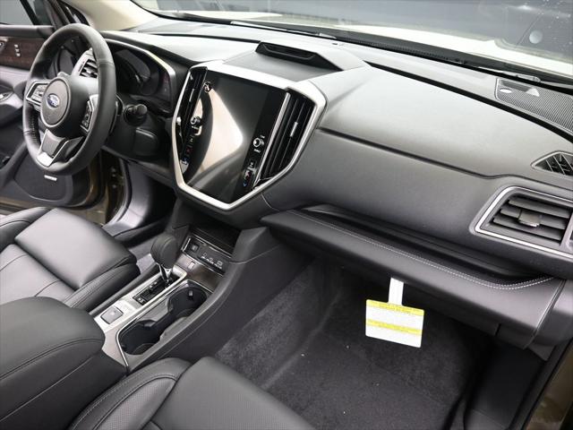 2026 Subaru Ascent Touring 7-Passenger
