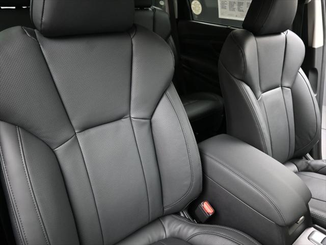 2026 Subaru Ascent Touring 7-Passenger