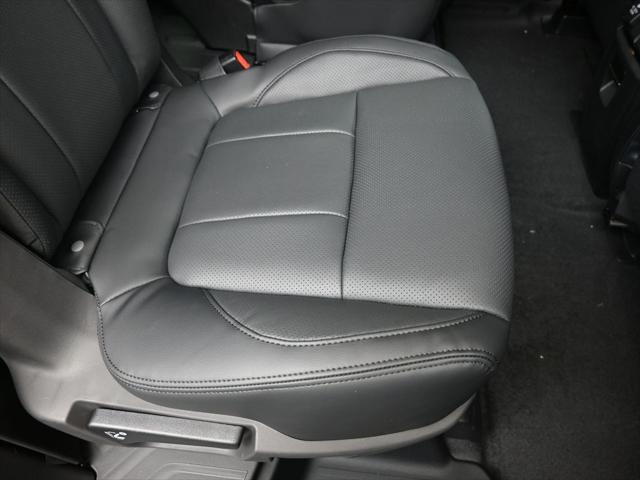 2026 Subaru Ascent Touring 7-Passenger