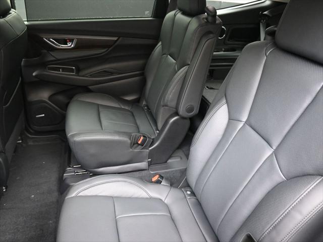 2026 Subaru Ascent Touring 7-Passenger